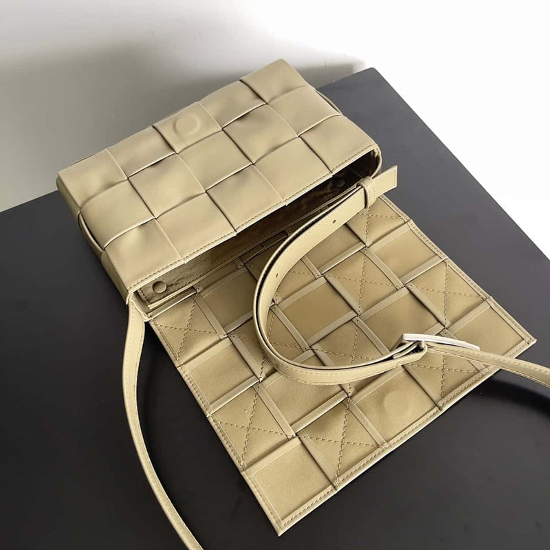 Bolsa Bottega Veneta Cassette