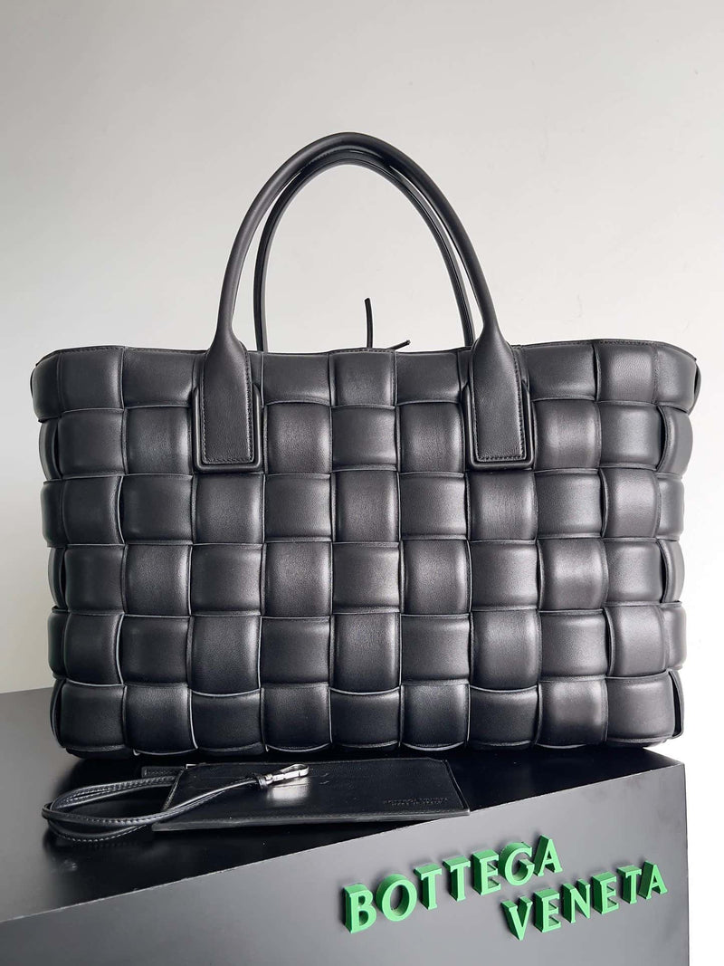 Bolsa Bottega Veneta MAXI lNTRECCIO