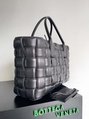 Bolsa Bottega Veneta MAXI lNTRECCIO