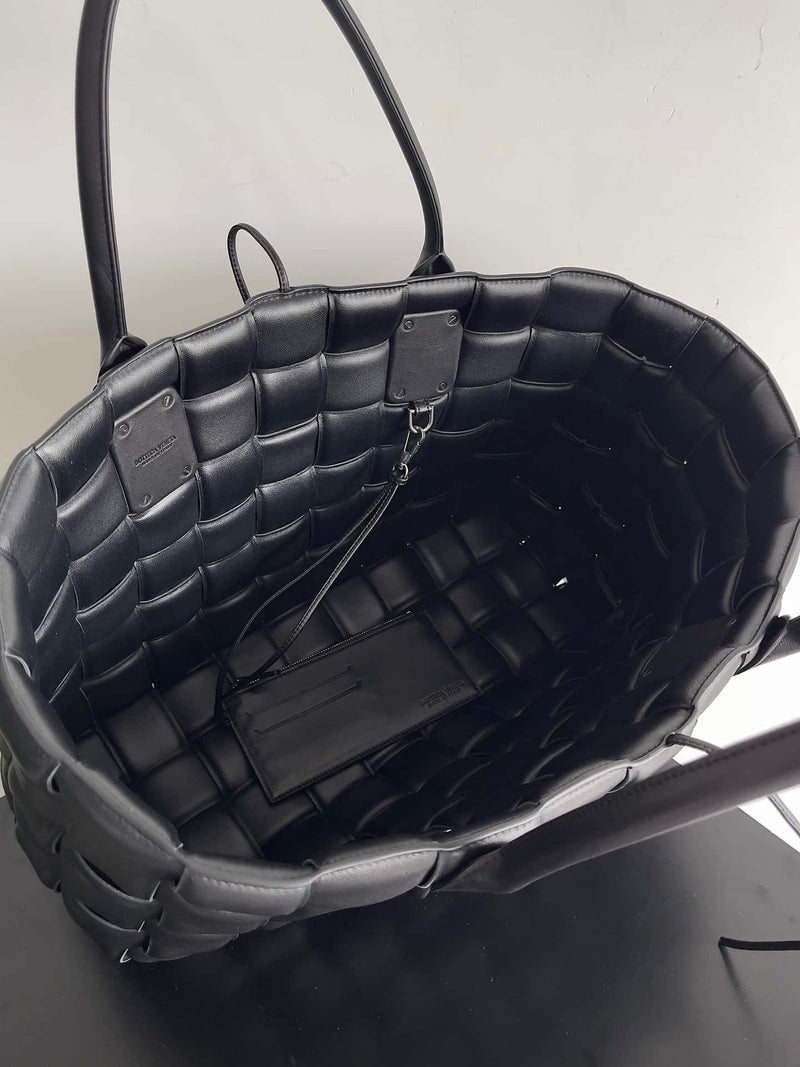 Bolsa Bottega Veneta MAXI lNTRECCIO
