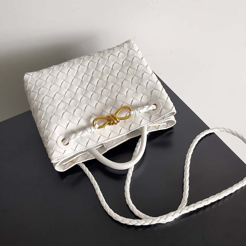 Bolsa Bottega Veneta Andiamo