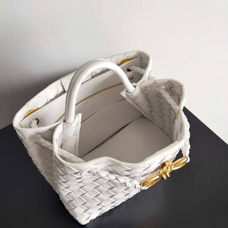 Bolsa Bottega Veneta Andiamo