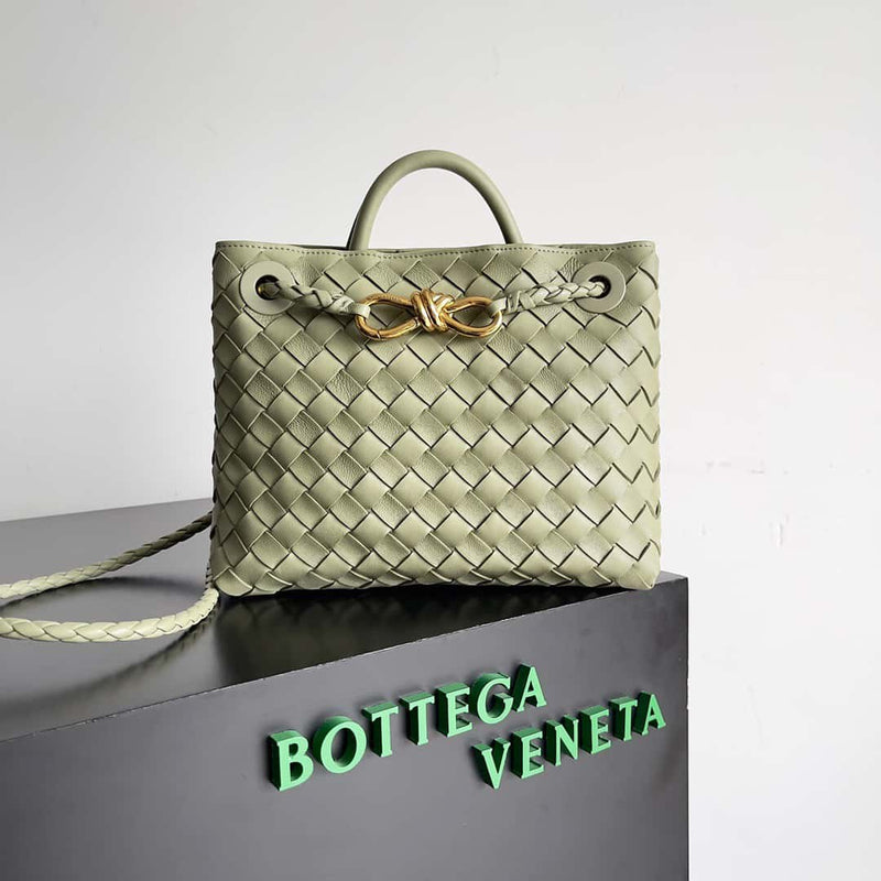 Bolsa Bottega Veneta Andiamo