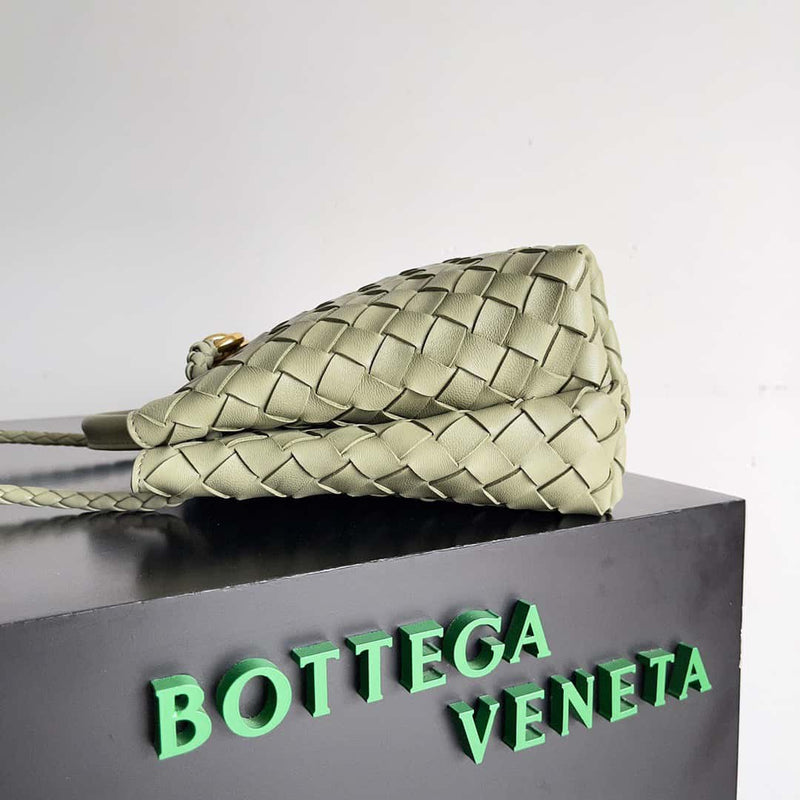 Bolsa Bottega Veneta Andiamo