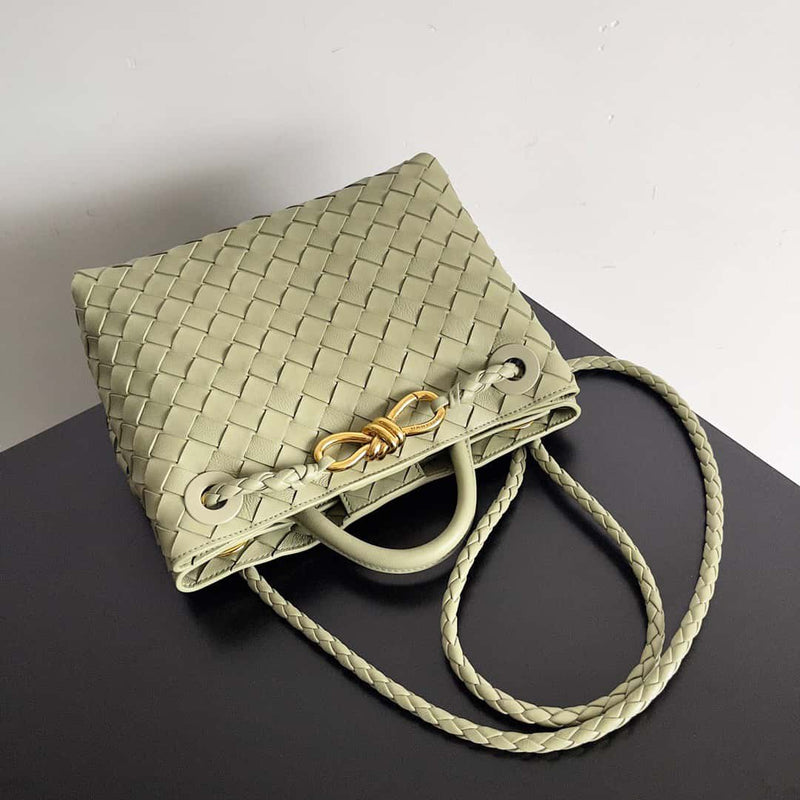 Bolsa Bottega Veneta Andiamo