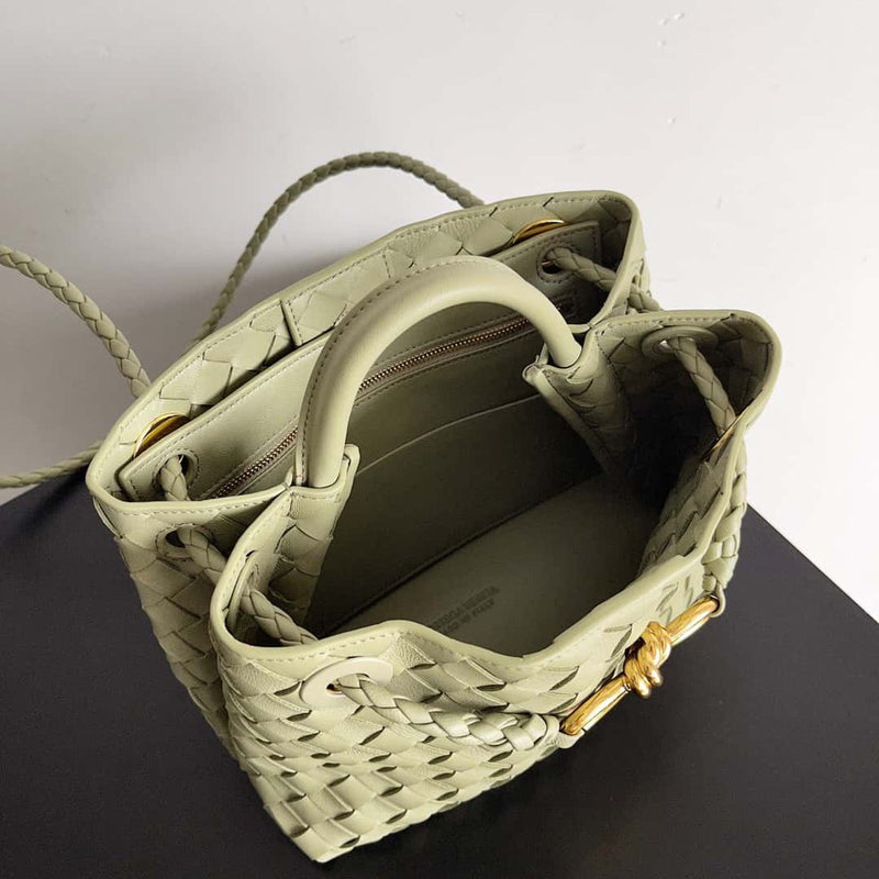 Bolsa Bottega Veneta Andiamo