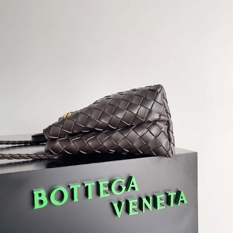 Bolsa Bottega Veneta Andiamo