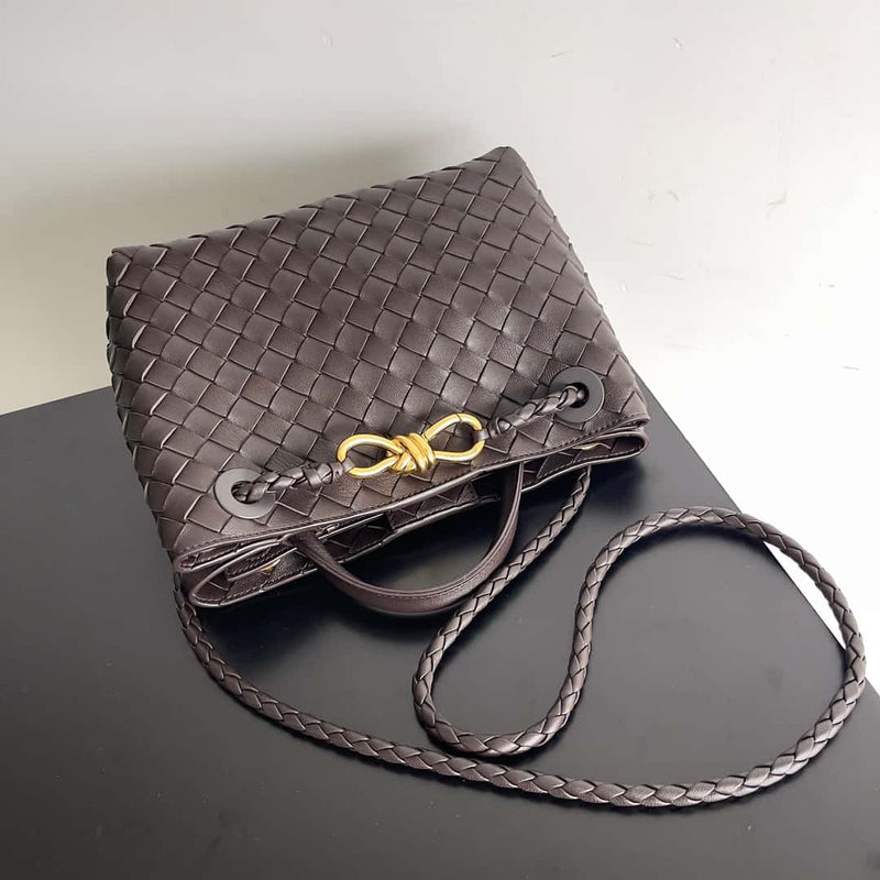 Bolsa Bottega Veneta Andiamo