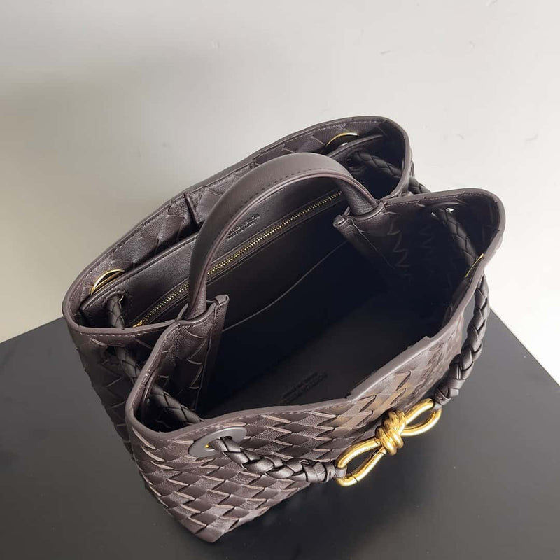 Bolsa Bottega Veneta Andiamo
