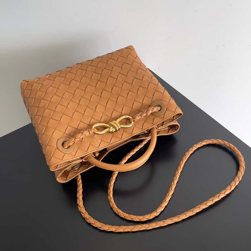 Bolsa Bottega Veneta Andiamo