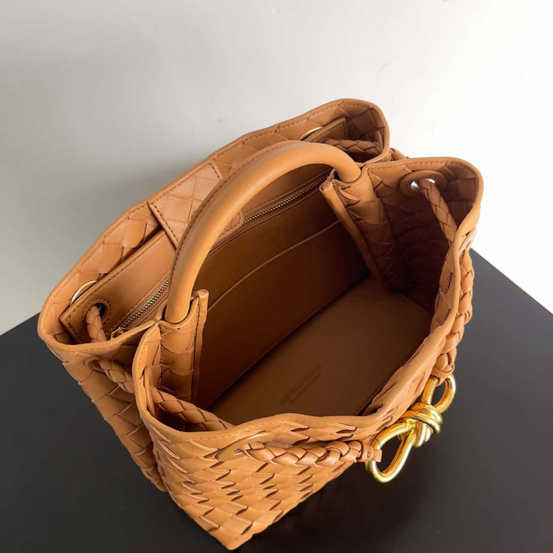Bolsa Bottega Veneta Andiamo