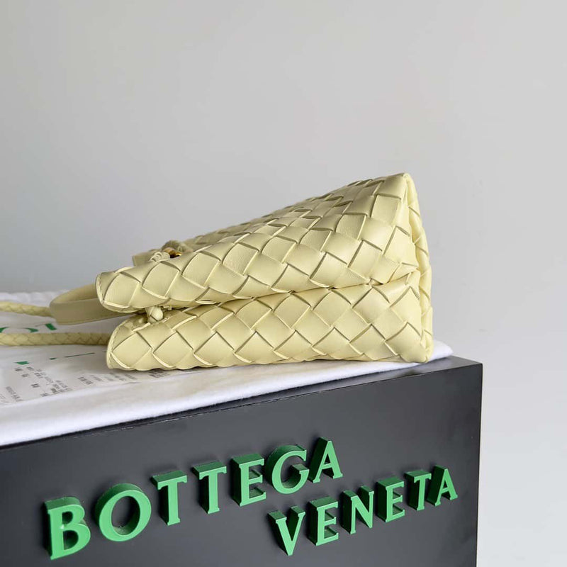 Bolsa Bottega Veneta Andiamo