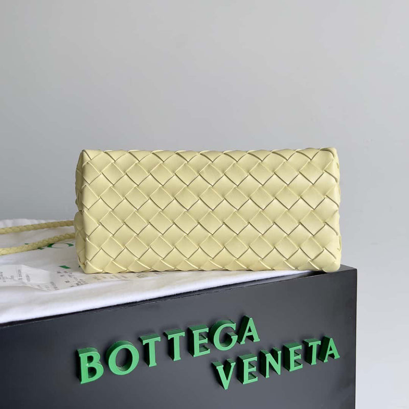 Bolsa Bottega Veneta Andiamo