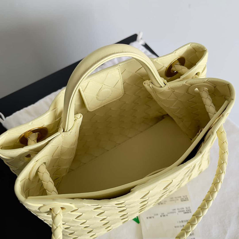 Bolsa Bottega Veneta Andiamo