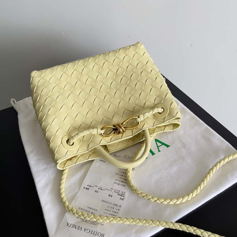 Bolsa Bottega Veneta Andiamo
