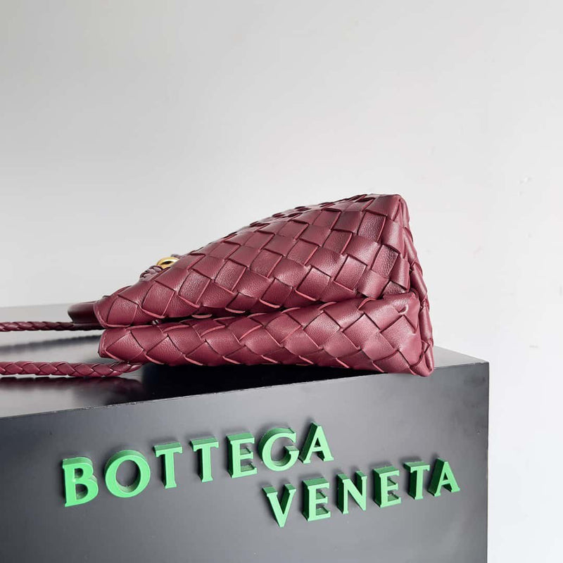 Bolsa Bottega Veneta Andiamo