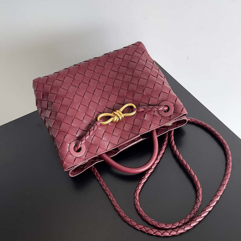 Bolsa Bottega Veneta Andiamo