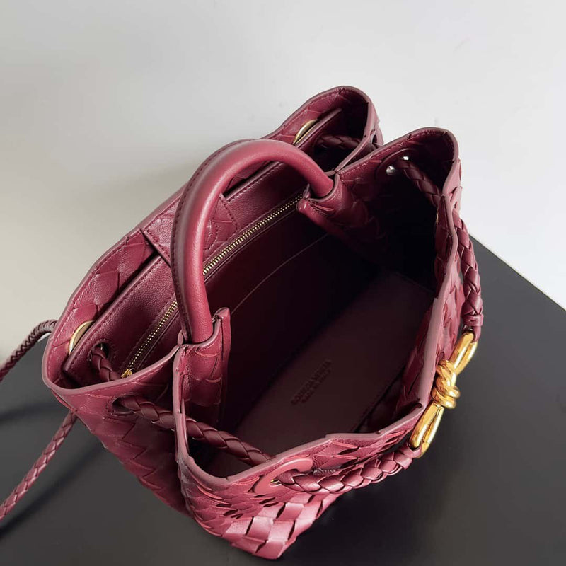 Bolsa Bottega Veneta Andiamo