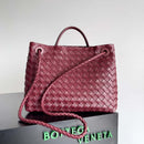 Bolsa Bottega Veneta Andiamo