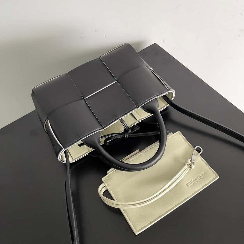 Bolsa Bottega Veneta