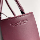 Bolsa Bottega Veneta Intrecciato