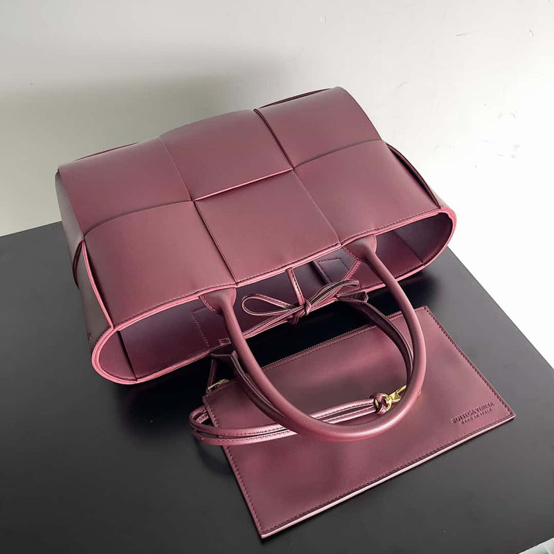 Bolsa Bottega Veneta Intrecciato