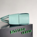 Bolsa Bottega Veneta Intrecciato