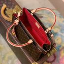 Bolsa Louis Vuitton Petit Palais