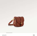 Bolsa Louis Vuitton Saumur BB