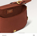 Bolsa Louis Vuitton Saumur BB