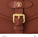 Bolsa Louis Vuitton Saumur BB