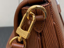 Bolsa Louis Vuitton Saumur BB