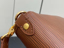 Bolsa Louis Vuitton Saumur BB