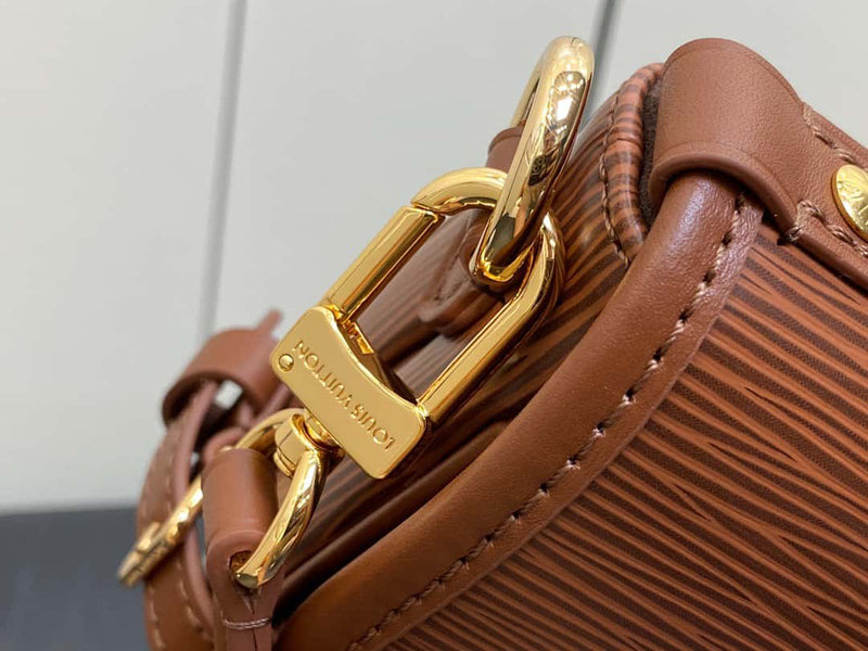 Bolsa Louis Vuitton Saumur BB
