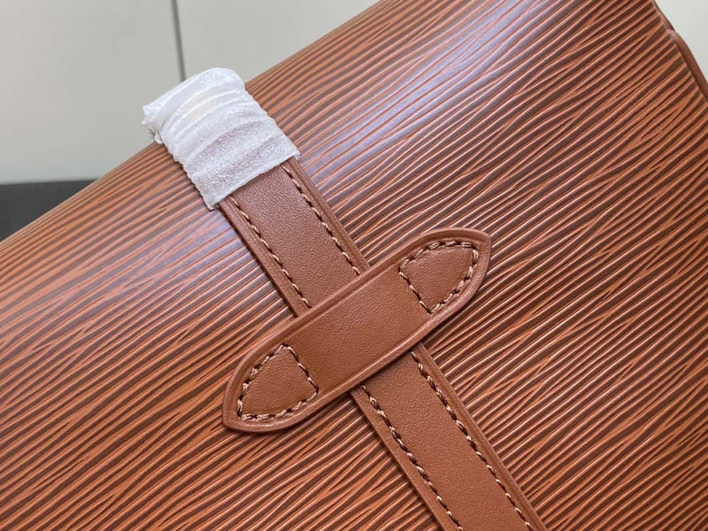 Bolsa Louis Vuitton Saumur BB