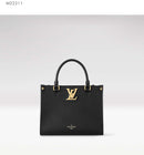 Bolsa Louis Vuitton Lock & Go