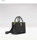 Bolsa Louis Vuitton Lock & Go