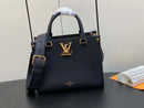 Bolsa Louis Vuitton Lock & Go