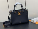 Bolsa Louis Vuitton Lock & Go