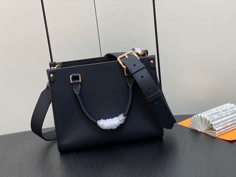 Bolsa Louis Vuitton Lock & Go
