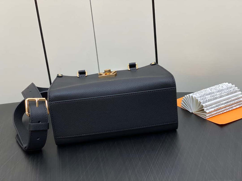 Bolsa Louis Vuitton Lock & Go