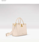 Bolsa Louis Vuitton Lock & Go