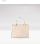 Bolsa Louis Vuitton Lock & Go