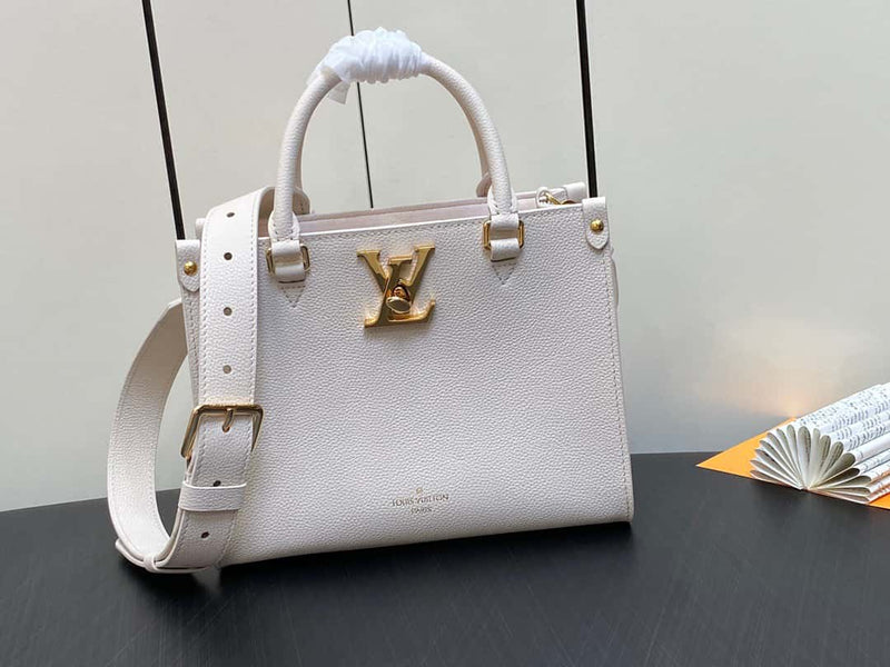 Bolsa Louis Vuitton Lock & Go