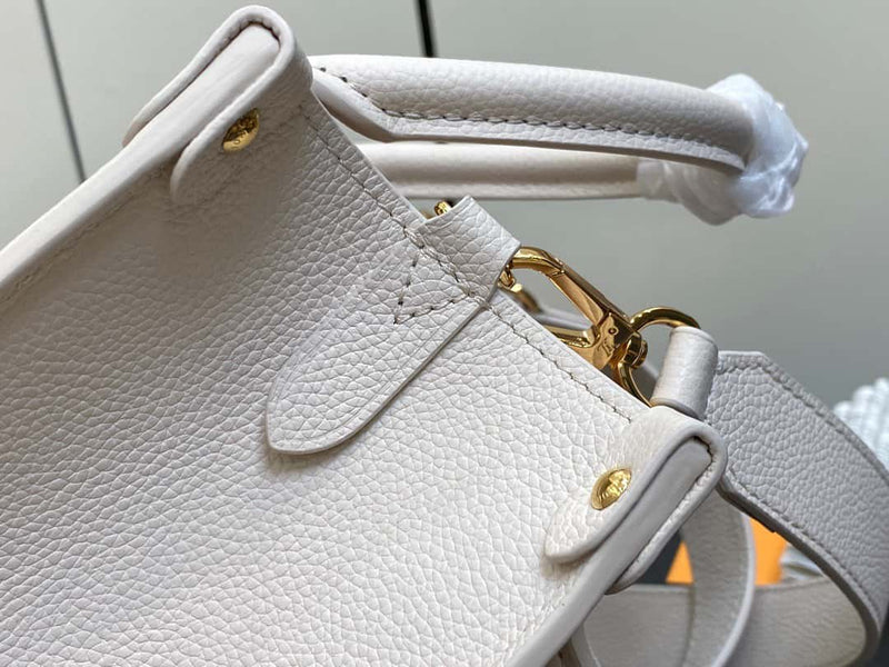 Bolsa Louis Vuitton Lock & Go