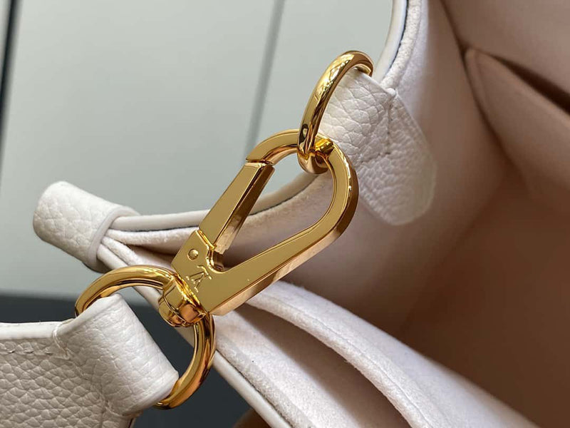 Bolsa Louis Vuitton Lock & Go