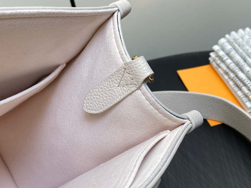Bolsa Louis Vuitton Lock & Go
