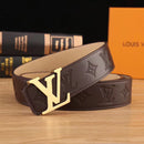 Cinto LV Belt 38mmX95-125cm
