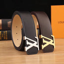 Cinto LV Belt 38mmX95-125cm