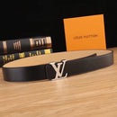 Cinto LV Belt 38mmX95-125cm